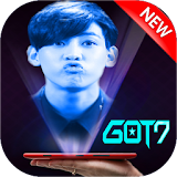 GOT7  -  KPOP  Hologram For Fans icon
