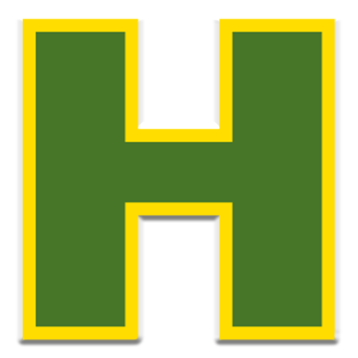 Haug Implement Co. logo