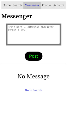 HN ESTMS Screenshot 4 - AppWisp.com