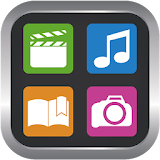 MediaTap - Video Downloader icon