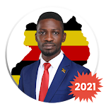 Bobi Wine :-Live,Music,News, Speeches,Chats,Photos Apk