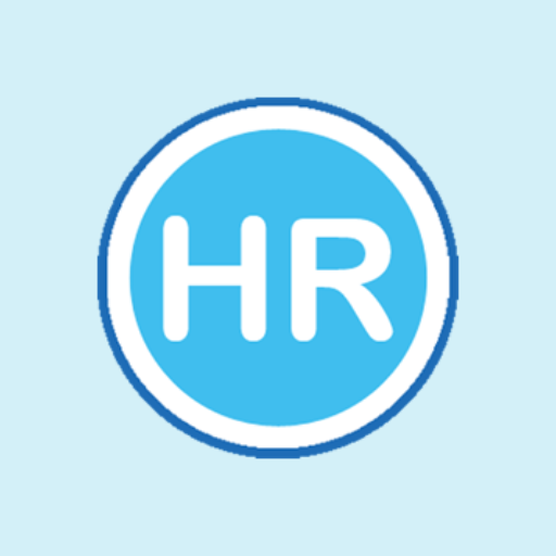 HRIS Mobile logo