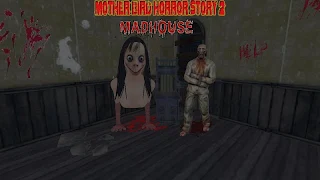 Mother Bird Horror Story Ch2 - Screenshot 1