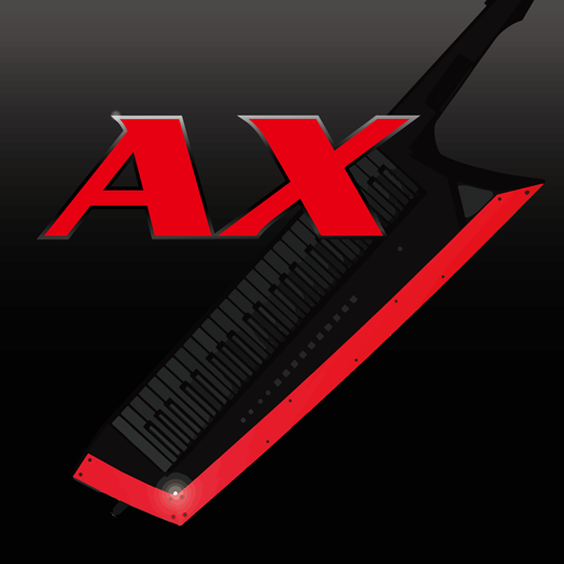 AX-Edge Editor  Icon