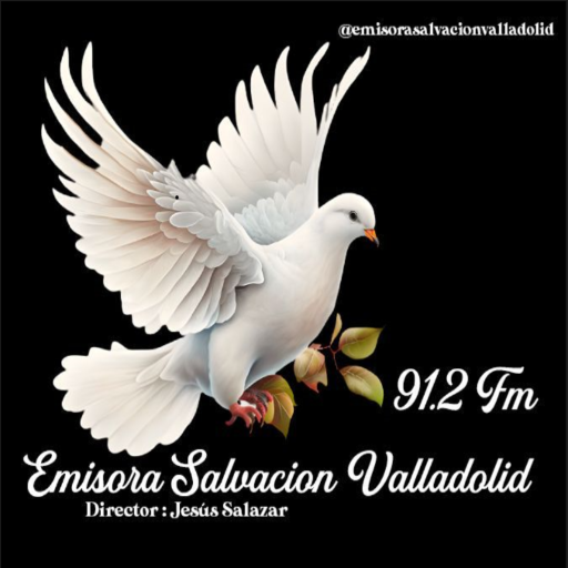 Emisora Salvación Valladolid logo
