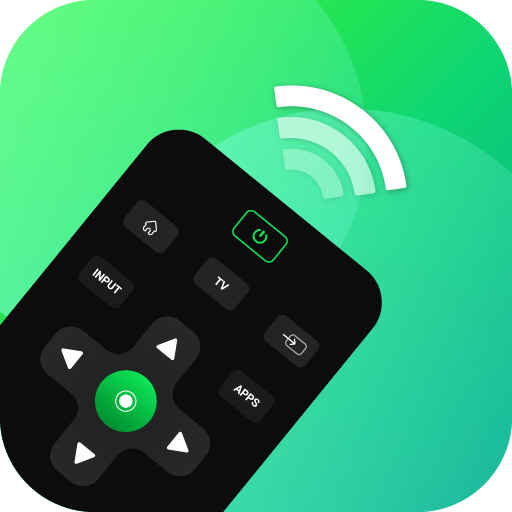 Remote control for Android TV Download on Windows