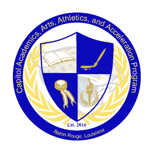 Capitol Elementary School logo
