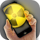 Geiger radiation counter Chernobyl