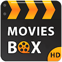 MovieHD Box - Watch Movies, TV Series and 2.0 APK تنزيل