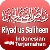 Riyad us Saliheen Terjemahan Indonesia Free icon