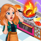 Crazy Diner: Crazy Chef's Kitchen Adventure 1.4.3