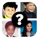Guess The Celebrity Childhood Photo Quiz