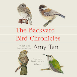Значок приложения "The Backyard Bird Chronicles"