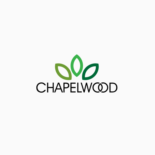 Chapelwood Discipleship logo