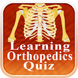 Learning Orthopedics Quiz icon