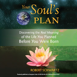 Obraz ikony: Your Soul's Plan: Discovering the Real Meaning of the Life You Planned Before You Were Born