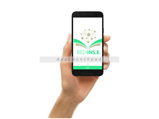 Red INSE Screen 2