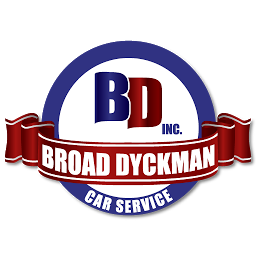 Imagen de icono Broad Dyckman Car Service