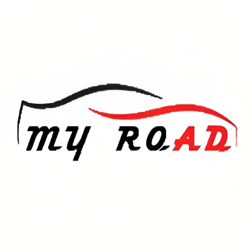 MY ROAD logo