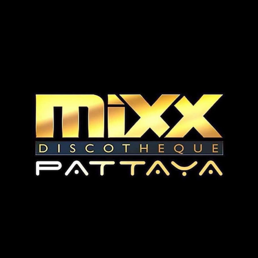 MIXX PATTAYA  Icon