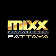 MIXX PATTAYA