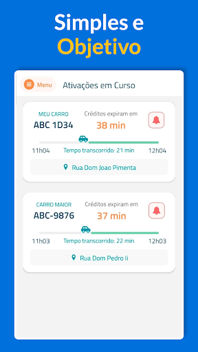 Área Azul I FAZ Digital MOC screenshot 7