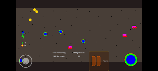 Tebenge Screen 2