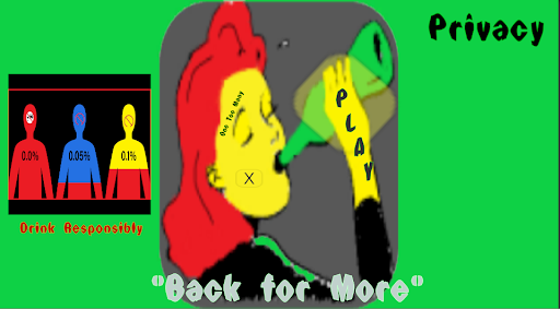 One Too Many Back For More