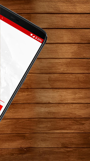 City DRF-SCF Screen 3