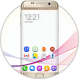 Theme for Samsung S7 Edge Plus icon