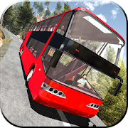 Top 45 Simulation Apps Like Down Hill Coach Bus Simulator - Best Alternatives