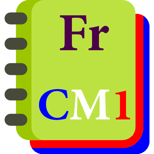 Français CM1 logo