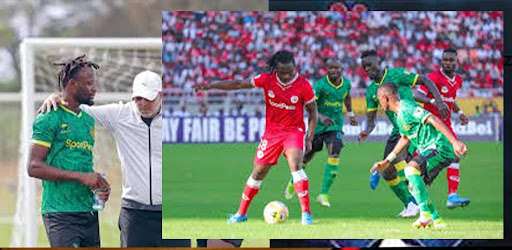 NBC premeir ligi kuu