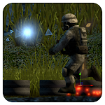 Cover Image of डाउनलोड Commando Strike  APK
