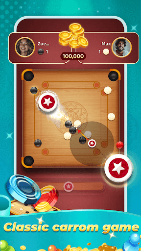 Lama Ludo-Ludo&Chatroom Mod ALL APK + IOS