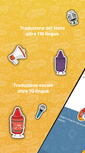 Anteprima dell'app