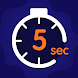 5 Second Rule: Drinking Party - Androidアプリ