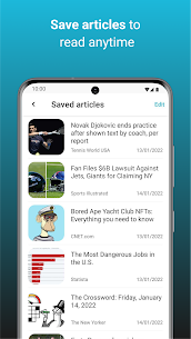 upday – Big news in short time MOD APK (Ads Removed) 5