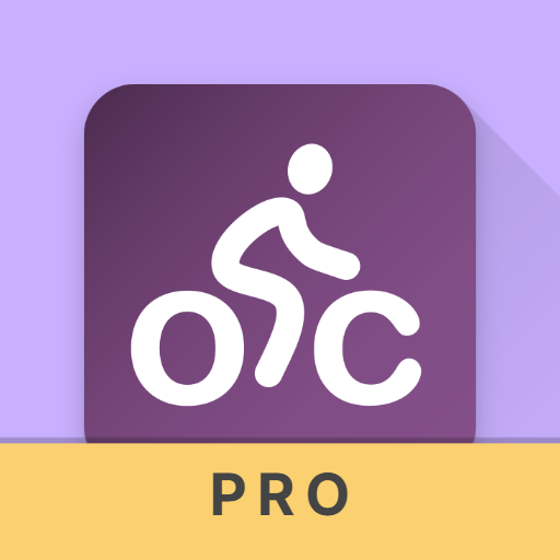 Veloccitan Pro Toulouse à vélo logo