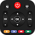 Remote Control For All TVs