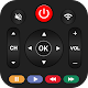 Remote Control For All TVs