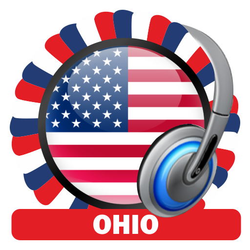 Ohio Radio Stations - USA 6.0.2 Icon