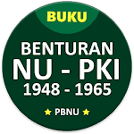 Cover Image of ダウンロード Benturan NU-PKI 1948-1965  APK