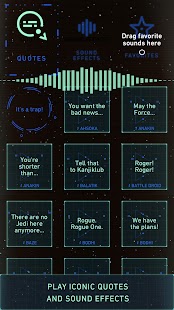 Star Wars Screenshot