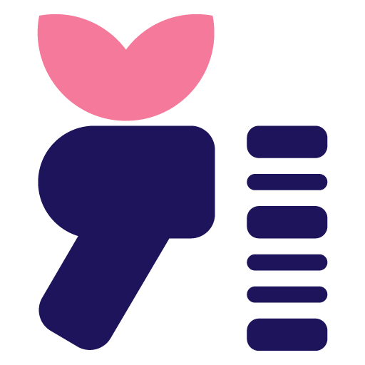 Berrly Scan logo