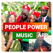 People Power Music App  Icon