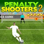 Cover Image of Tải xuống Penalty Shooters 2  APK