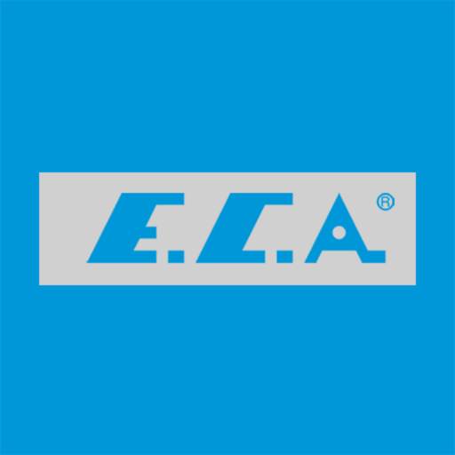 E.C.A. Poly Smart logo