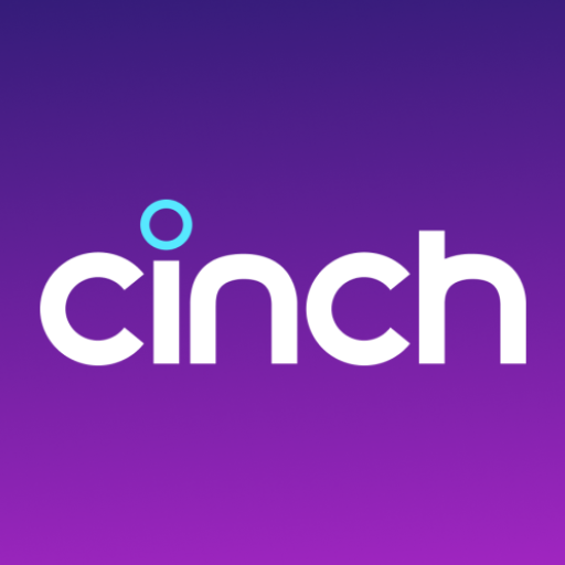 cinch – used cars to buy logo