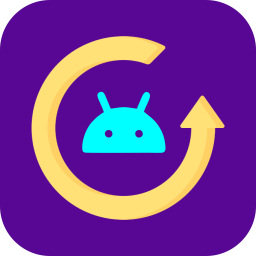 App Uninstall List & Recovery  Icon